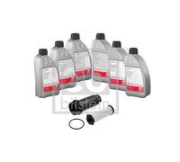 Kit pezzi, cambio automatico-cambio olio per FORD MITSUBISHI VOLVO C-MAX C70 FOC