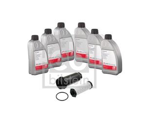 Kit pezzi, cambio automatico-cambio olio per FORD MITSUBISHI VOLVO C-MAX C70 FOC