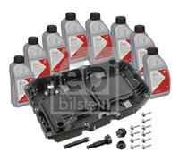 Kit pezzi, cambio automatico-cambio olio per MERCEDES-BENZ AMG GT CLASSE C CLASS