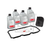 Kit pezzi, cambio automatico-cambio olio per MERCEDES-BENZ CLASSE A CLASSE B