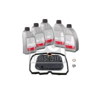 Kit pezzi, cambio automatico-cambio olio per MERCEDES-BENZ CLASSE A VANEO