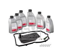 Kit pezzi, cambio automatico-cambio olio per MERCEDES-BENZ MERCEDES-BENZ (BBDC)