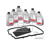 Kit pezzi, cambio automatico-cambio olio per MERCEDES-BENZ MERCEDES-BENZ (BBDC)