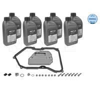 Kit ricambi, cambio olio cambio automatico MEYLE per MULTIVAN T5 2.5 2003-2009