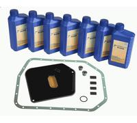 Kit pezzi, cambio automatico-cambio olio ZF 1058.298.046 per 7 (E38) 3 1998-2