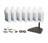 Kit pezzi, cambio automatico-cambio olio ZF 1068.298.054 per A8 D3 4 2003-2005