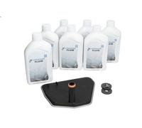 Kit pezzi, cambio automatico-cambio olio ZF 1068.298.061 per X3 (E83) 3 2008-201