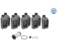 MEYLE Kit ricambi cambio olio automatico 100 135 0102/XK per A3 2 2004-