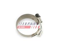 Kit Pezzi Per Fissaggio Imp. Gas Scarico Fast FT84600 per Mercedes Benz VW