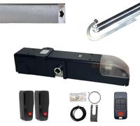 KIT PHEBE BT A U 24V PER PORTA BASCULANTE SERRANDA GARAGE ML028