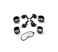 50 sfumature di grigio - Kit bondage Hard Limits Restraint Kit