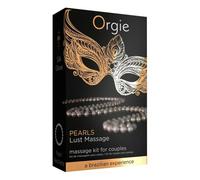 Kit Piacere Grande Orgie Lust Massage
