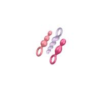 Kit Piacere Grande Satisfyer Booty Call