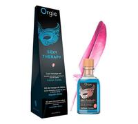 Kit Piacere Grande Sexy Theraphy Candy Orgie OR-21333