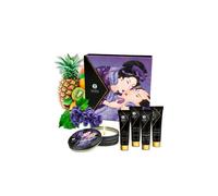 SHUNGA - SECRETS GEISHA FRUTTI ESOTICI