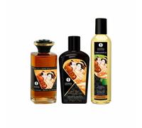 Shunga Gel Per Massaggi Erotici Sweet Kisses