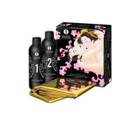 Gelatina da Massaggio Corpo a Corpo Orientale Fragole & Champagne