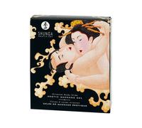 Gelatina da Massaggio Corpo a Corpo Orientale Fragole & Champagne