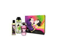 Kit Piacere Grande Shunga Fruity Kisses [3 pcs]