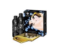 Gelatina da Massaggio Corpo a Corpo Orientale Frutti Esotici