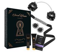 Kit Piacere per Coppie Secret Room Pleasure Kit - Bronze Level 1