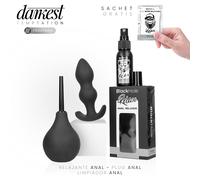 Kit Piacere Prostatico Darkest Temptation Prostatic Dreamkit