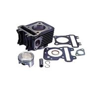 GRUPPO TERMICO D49 APRILIA SCARABEO 50 4T 2V RESTYLING 2 V8.7ALVOLE POLINI