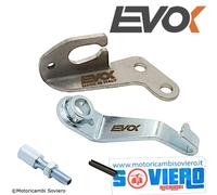 Kit Piastra cavi e Leva Lunga Carter Frizione Vespa 50 R L Special PK XL 125 ET3