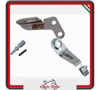 KIT PIASTRA CAVI E LEVA LUNGA CARTER FRIZIONE VESPA 50 SPECIAL EVOK 121858162