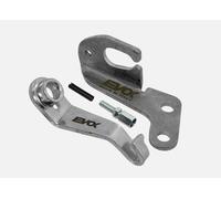 KIT PIASTRA CAVI+LEVA LUNGA CARTER FRIZIONE EVOK VESPA 50-90-125- PRIM.-ET3-PK -