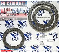 Kit Piastra Di Frizione DL501 0B5, Modulo Set Di Frizione Audi S-Tronic
