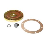 Kit piastra di svuotamento, dado centrale e guarnizioni per VOLKSWAGEN Combi ...