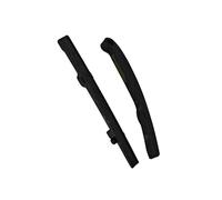 Kit piastra di tensione e guida catena adatti for parti ATV 450CC 550CC 0GR0-023200 0GR0-023300