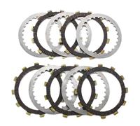 Kit piastra disco frizione compatibile con RV90M RV90J RV90L RV90A RV90B TS90J TS90 TS90R TS50R TS50L TS50K TS50J