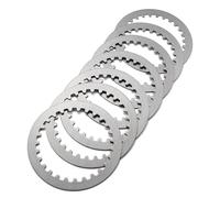 Kit piastra disco frizione frizione moto compatibile con parti di motociclette automobilistiche XJR400 4HM XJ400S XJ400L XJ600S S-TYPE XJ600N Naked Diversion 4H71632500 per codice 4H71632500