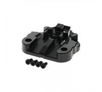 Kit Piastra Fissaggio Batteria E-Bike Bosch PowerTube 600 Smart System - Lato Serratura Pivot