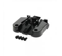 Kit Piastra Fissaggio Batteria E-Bike Bosch PowerTube 800 Orizzontale Smart System - Lato Serratura Pivot