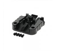Kit Piastra Fissaggio Batteria E-Bike Bosch PowerTube 800 Verticale Smart System - Lato Serratura Pivot