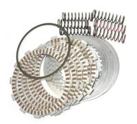 Kit piastra frizione e molla adatto per parte Royal Enfield Classic 500 EFI UCE