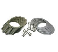 Kit Piastra Frizione E Molla Hinson FSC068-6-001