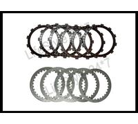 Kit piastra frizione originale Royal Enfield UCE 350cc #597459