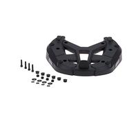 Kit piastra GiVi supporto M7 plastica 10 kg per bauletto GiVi Monokey® | Montaggio kit luce freno o telecomando possibile, combinabile con cover EX2M e CM7A900