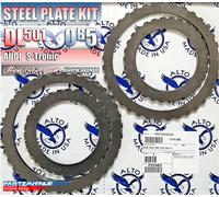 Kit Piastra In Acciaio DL501 0B5, Set Modulo In Acciaio Frizione Audi S-Tronic