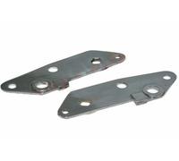 Kit Piastra Motore Posteriore LH RH Cromata Royal Enfield