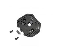 kit piastra per batteria powertube orizzontale 1270015630 BOSCH bici elettrica