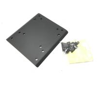KIT PIASTRA PORTAPACCHI BAULETTO POSTERIORE BENELLI TRK 502 ABS EURO 4 500