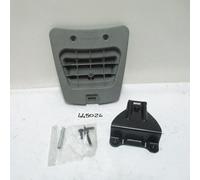 KIT PIASTRA PORTAPACCHI PER PIAGGIO SKIPPER - QUARTZ 125 (445026)