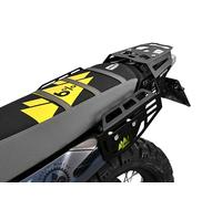 KIT PIASTRA PORTAPACCHI PORTABORSE CF MOTO 800 MT-X 2025 | SEPTAR