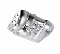 Kit piastra protettiva sotto-coppa, 97380202a Ducati Scrambler