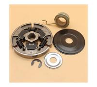 Kit piastra rondella ingranaggio a vite senza fine frizione adatto for MS250 MS230 MS210 025 023 021 MS 250 230 210 Parti motosega 11231602050
